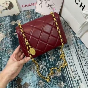 2021 Chanel Classic Mini Flap Bags