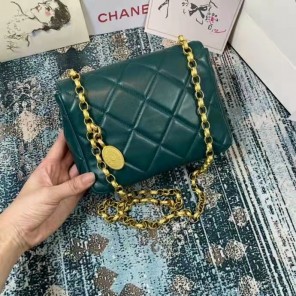 2021 Chanel Classic Mini Flap Bags