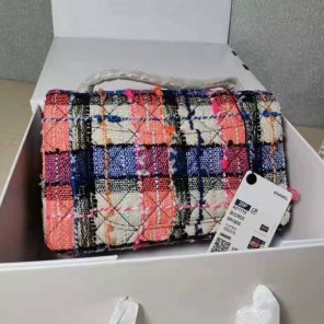 2021 Chanel Classic Mini Flap Bags