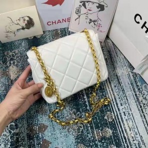 2021 Chanel Classic Mini Flap Bags
