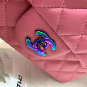 2021 Chanel Classic Mini Flap Bags