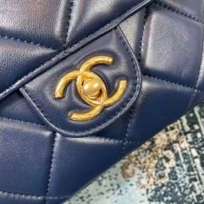 2021 Chanel Classic Mini Flap Bags