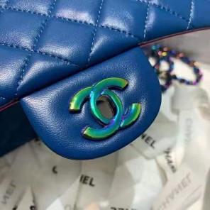 2021 Chanel Classic Mini Flap Bags