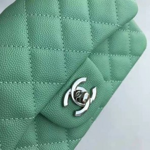 2021 Chanel Classic Mini Flap Bags