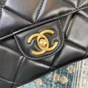 2021 Chanel Classic Mini Flap Bags