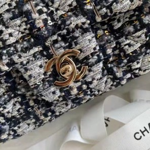 2021 Chanel Classic Mini Flap Bags