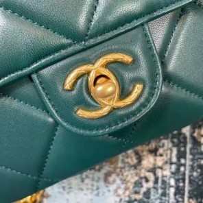 2021 Chanel Classic Mini Flap Bags