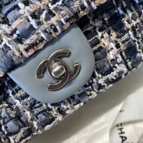 2021 Chanel Classic Mini Flap Bags