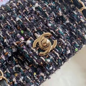 2021 Chanel Classic Mini Flap Bags