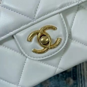 2021 Chanel Classic Mini Flap Bags