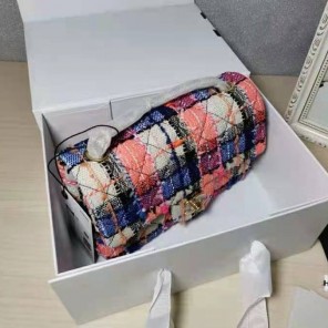 2021 Chanel Classic Mini Flap Bags