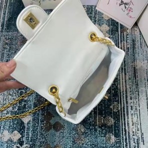 2021 Chanel Classic Mini Flap Bags