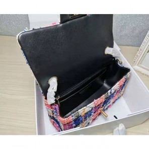 2021 Chanel Classic Mini Flap Bags