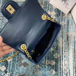 2021 Chanel Classic Mini Flap Bags