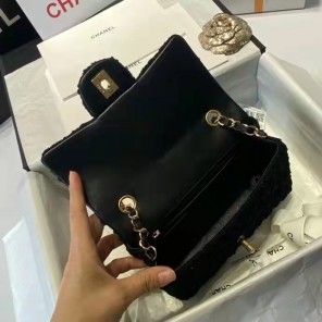 2021 Chanel Classic Mini Flap Bags