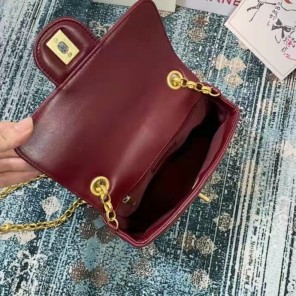 2021 Chanel Classic Mini Flap Bags