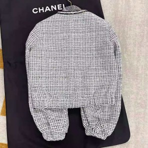 2021 Chanel Clothes
