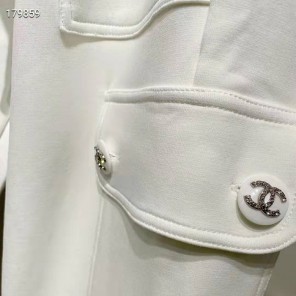 2021 Chanel Clothes