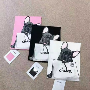 2021 Chanel Clothes