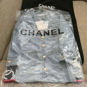 2021 Chanel Clothes