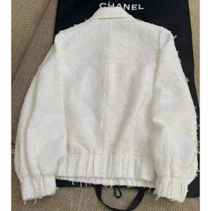 2021 Chanel Clothes