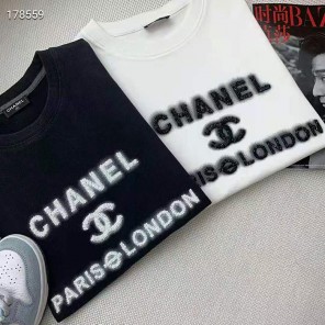 2021 Chanel Clothes