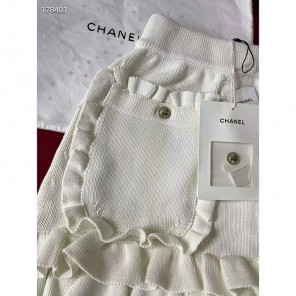 2021 Chanel Clothes