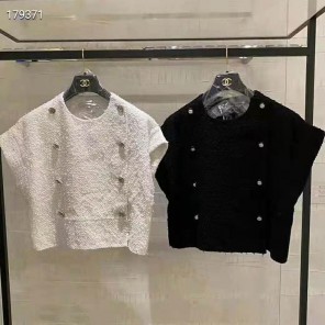 2021 Chanel Clothes