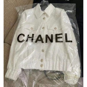 2021 Chanel Clothes