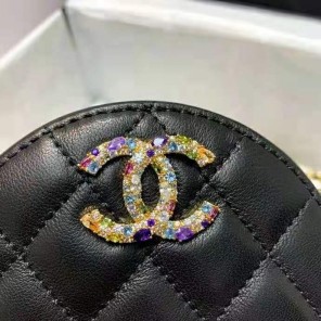 2021 Chanel Clutch with Chain