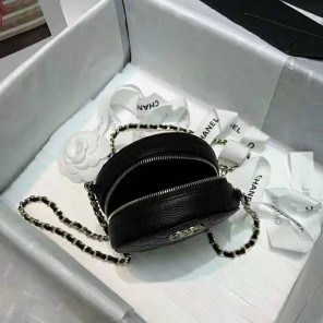 2021 Chanel Clutch with Chain