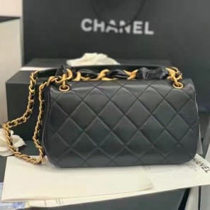 2021 Chanel Flap Bag