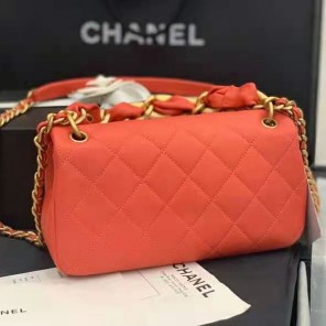 2021 Chanel Flap Bag