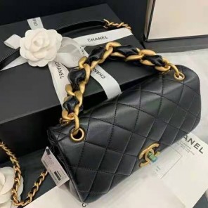 2021 Chanel Flap Bag