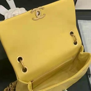 2021 Chanel Flap Bag