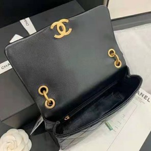 2021 Chanel Flap Bag