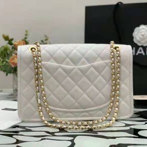 2021 Chanel Flap bag