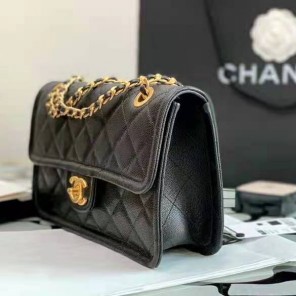 2021 Chanel Flap bag