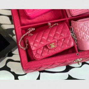 2021 Chanel Gift Box