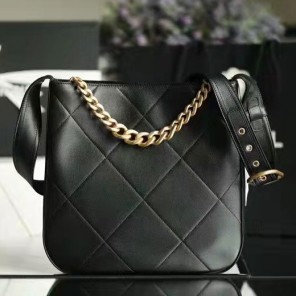 2021 Chanel HOBO HANDBAG