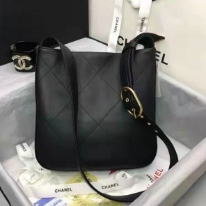 2021 Chanel HOBO HANDBAG