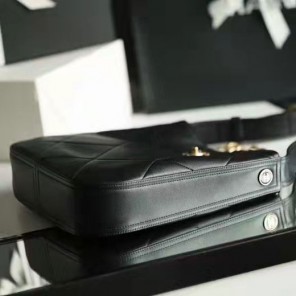 2021 Chanel HOBO HANDBAG