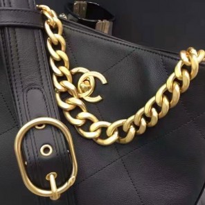 2021 Chanel HOBO HANDBAG