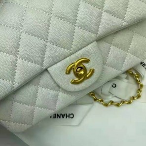 2021 Chanel Mini Flap Bag with Top Handle