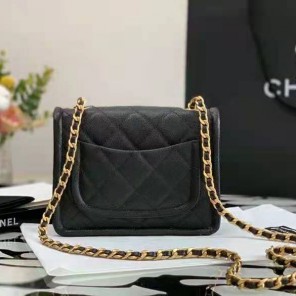 2021 Chanel Mini Flap bag