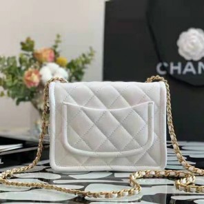 2021 Chanel Mini Flap bag