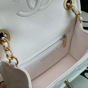 2021 Chanel Mini Flap bag
