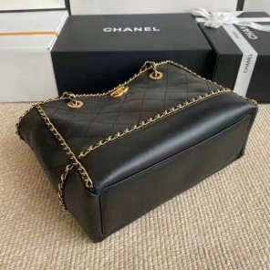 2021 Chanel SHOPPING BAG