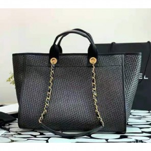 2021 Chanel Shopping Bag