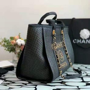 2021 Chanel Shopping Bag